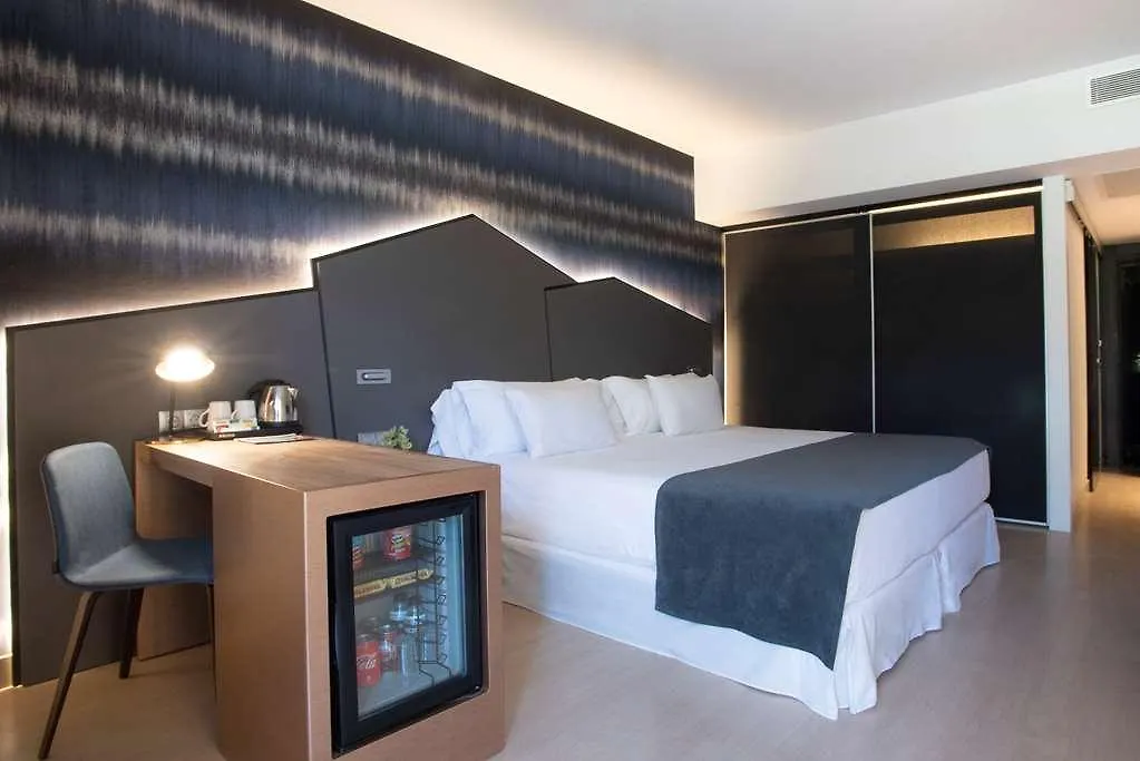 Barcelo Costa Vasca Hotel San Sebastian