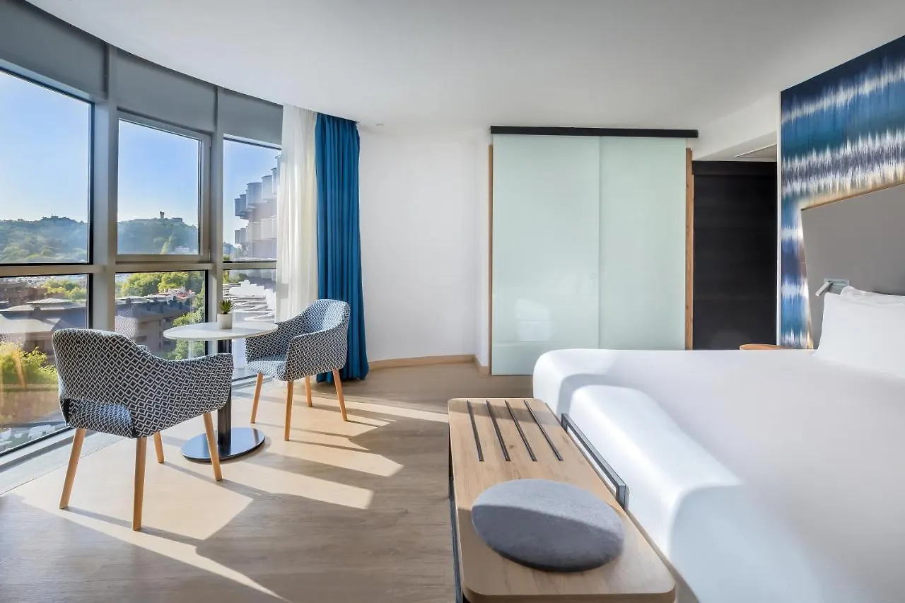 Barcelo Costa Vasca Hotel San Sebastian