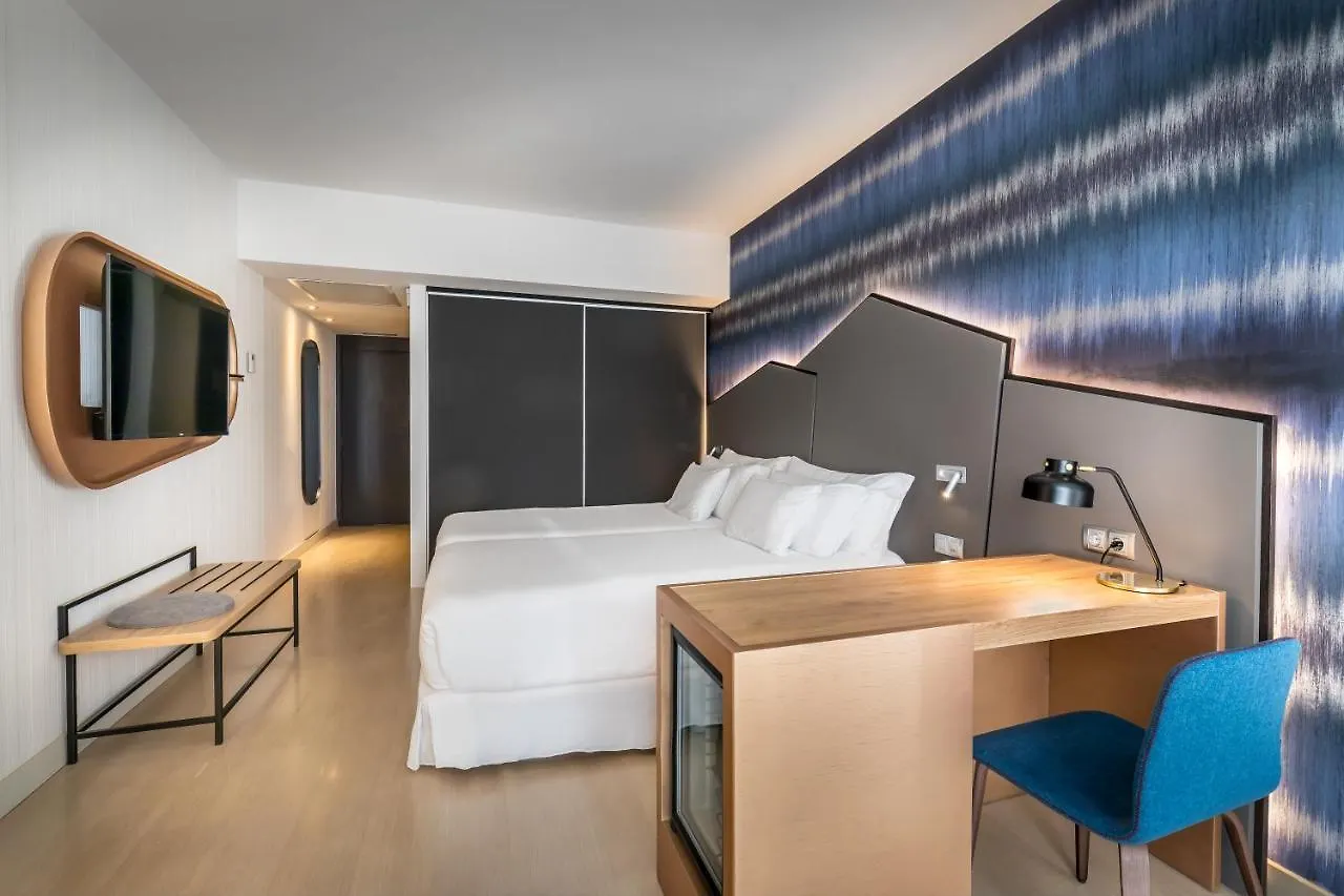 ****  Barcelo Costa Vasca Hotel San Sebastian Spain