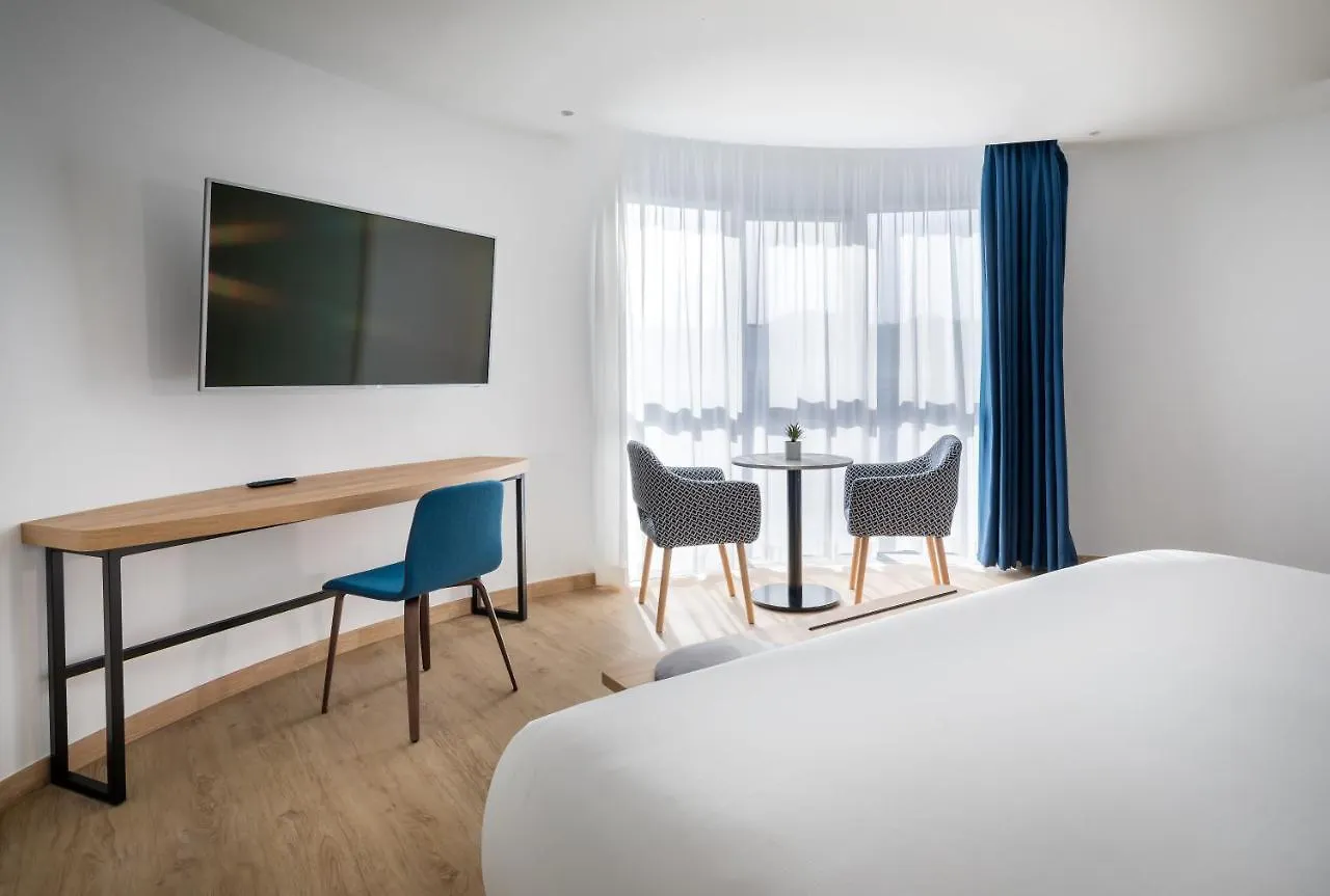 Barcelo Costa Vasca Hotel San Sebastian