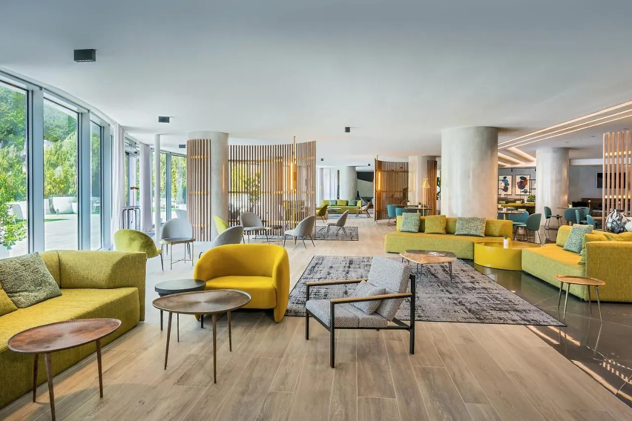 Barcelo Costa Vasca Hotel San Sebastian 4*,