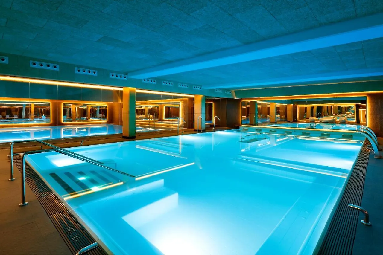Barcelo Costa Vasca Hotel San Sebastian 4*,  Spain
