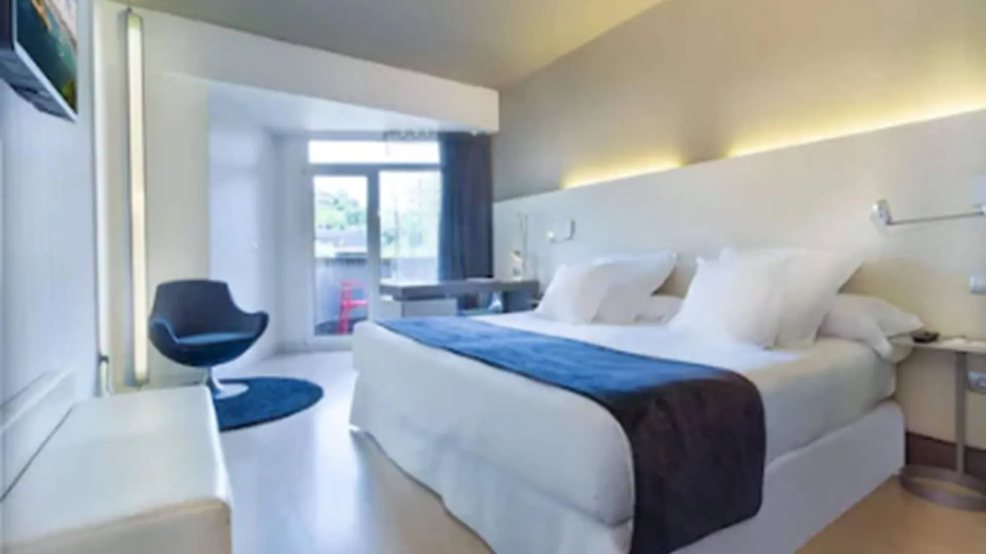 ****  Barcelo Costa Vasca Hotel San Sebastian Spain