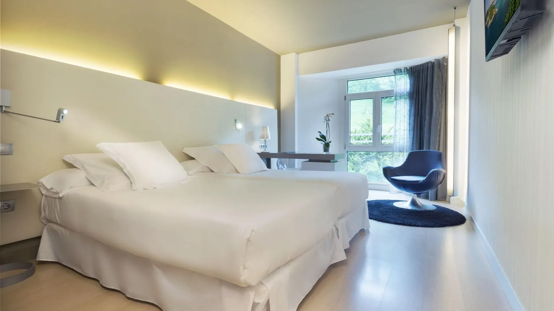 Barcelo Costa Vasca Hotel San Sebastian