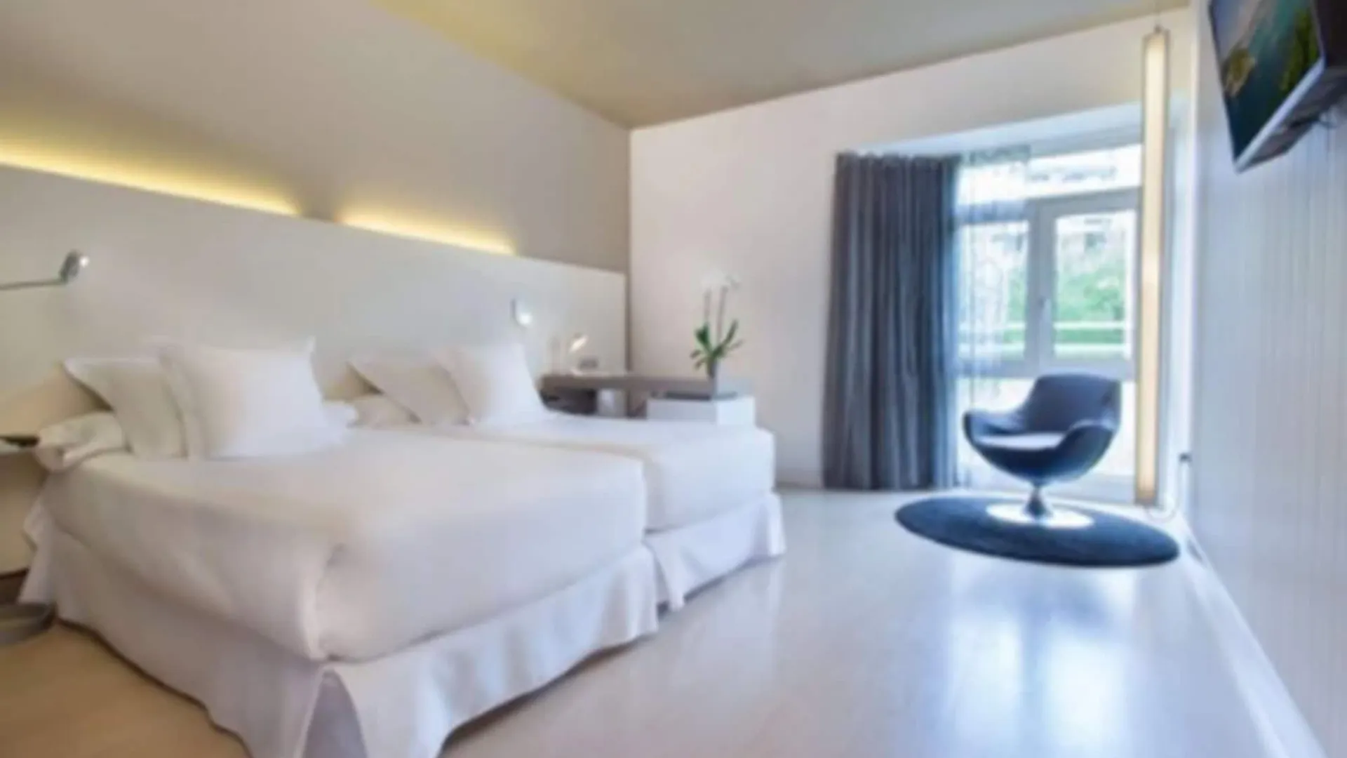 Barcelo Costa Vasca Hotel San Sebastian