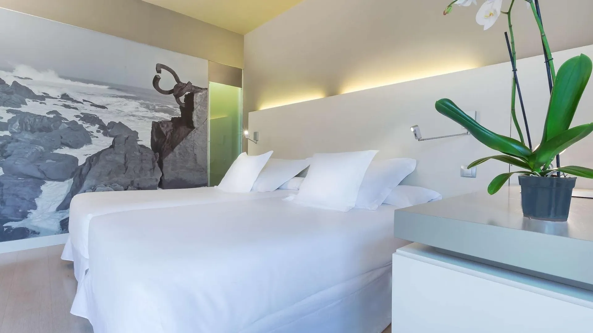 Barcelo Costa Vasca Hotel San Sebastian
