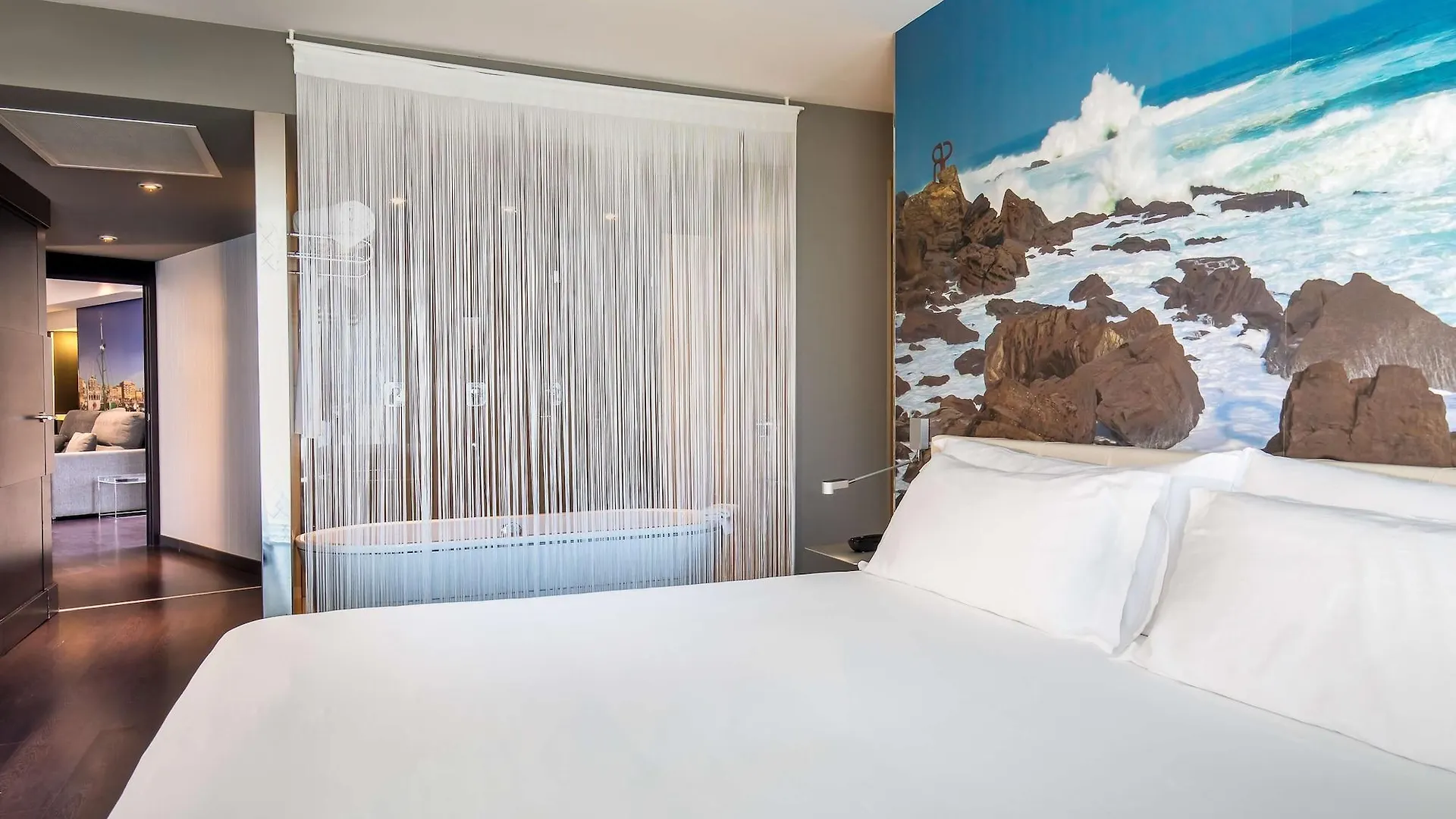 Barcelo Costa Vasca Hotel San Sebastian