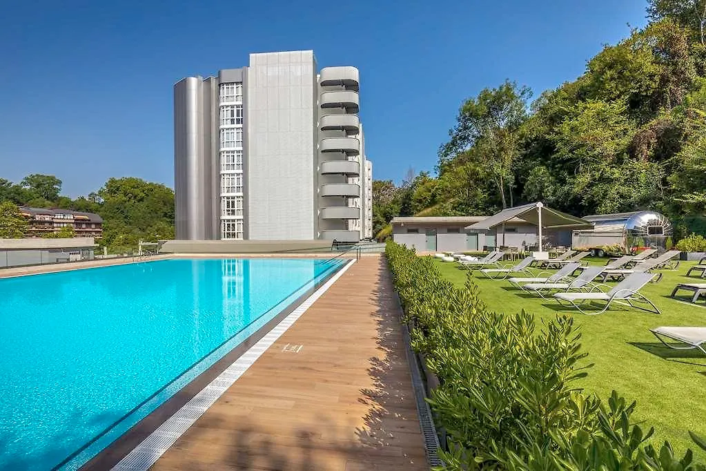 Barcelo Costa Vasca Hotel San Sebastian 4*,