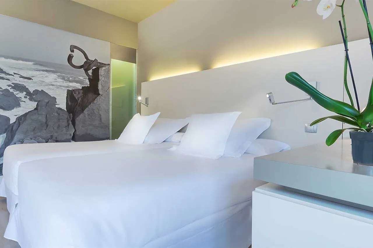 Barcelo Costa Vasca Hotel San Sebastian 4*,  Spain