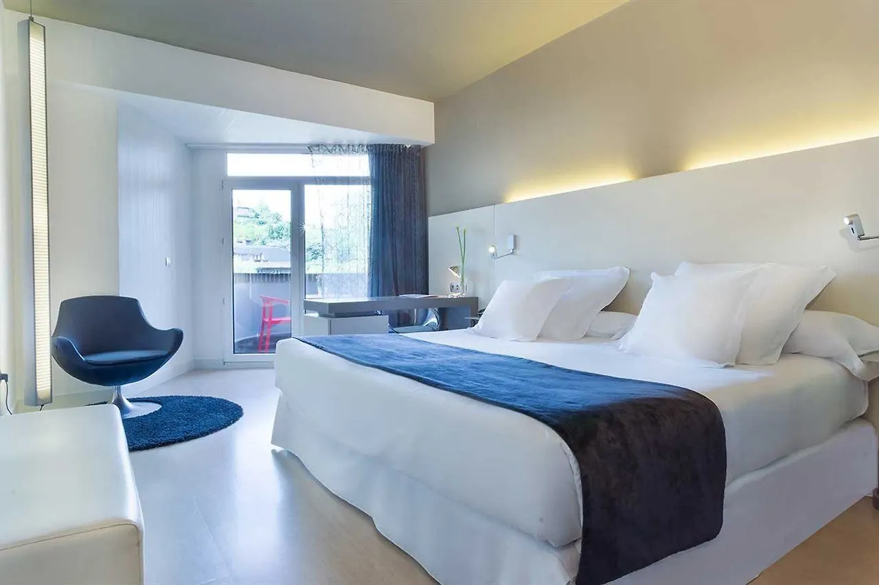 Barcelo Costa Vasca Hotel San Sebastian