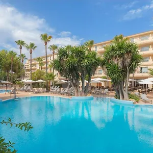 Lejlighedshotel Hm Mar Blau Sa Coma (Mallorca)