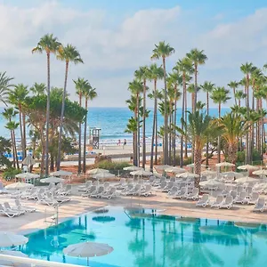 Feriested Hipotels Mediterraneo Club Sa Coma (Mallorca)