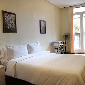 Apain Ht Accommodatie bij particulieren