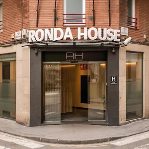 Hotel Ronda House Barcelona