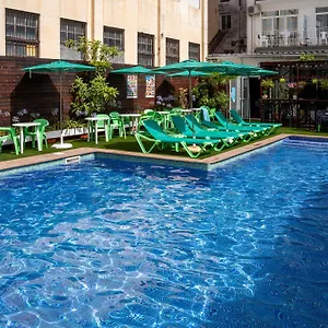 Atzavara Appartement