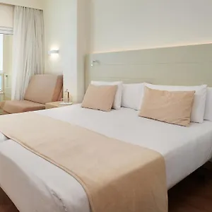 **** Hotel Sabina Španělsko