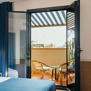Casa Bonay 4* Barcelona
