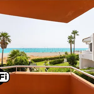 Сasa de vacaciones Townhouse
