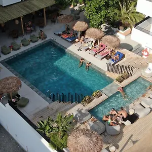 Casita Blanca - Adults Only 4* San Antonio (Ibiza)
