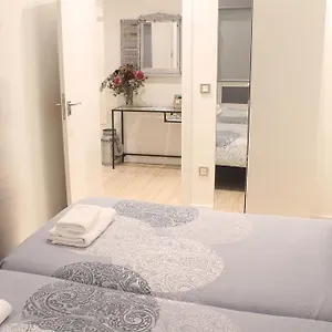 Talaia Ht Accommodatie bij particulieren