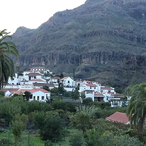 Casa Reyes Appartement