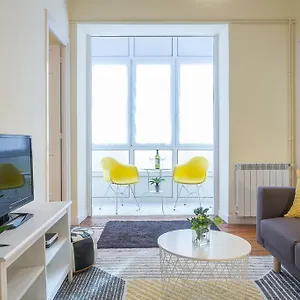 Urgul Appartement