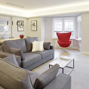  Apartment Bella Easo 3 By Feelfree