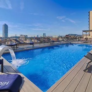 Hotel H10 Marina Barcelona