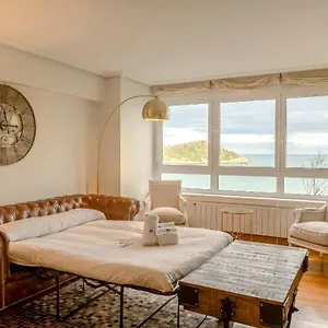 Appartement Maskortxo - Basque, Saint-Sébastien
