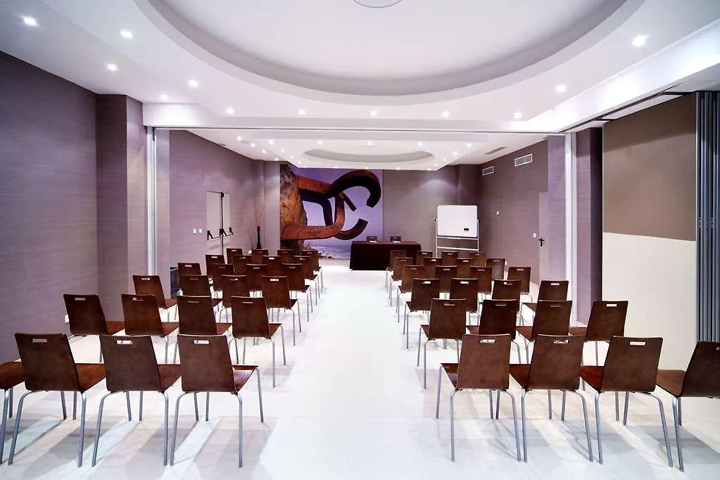 Barcelo Costa Vasca Hotel San Sebastian 4*,  Spain