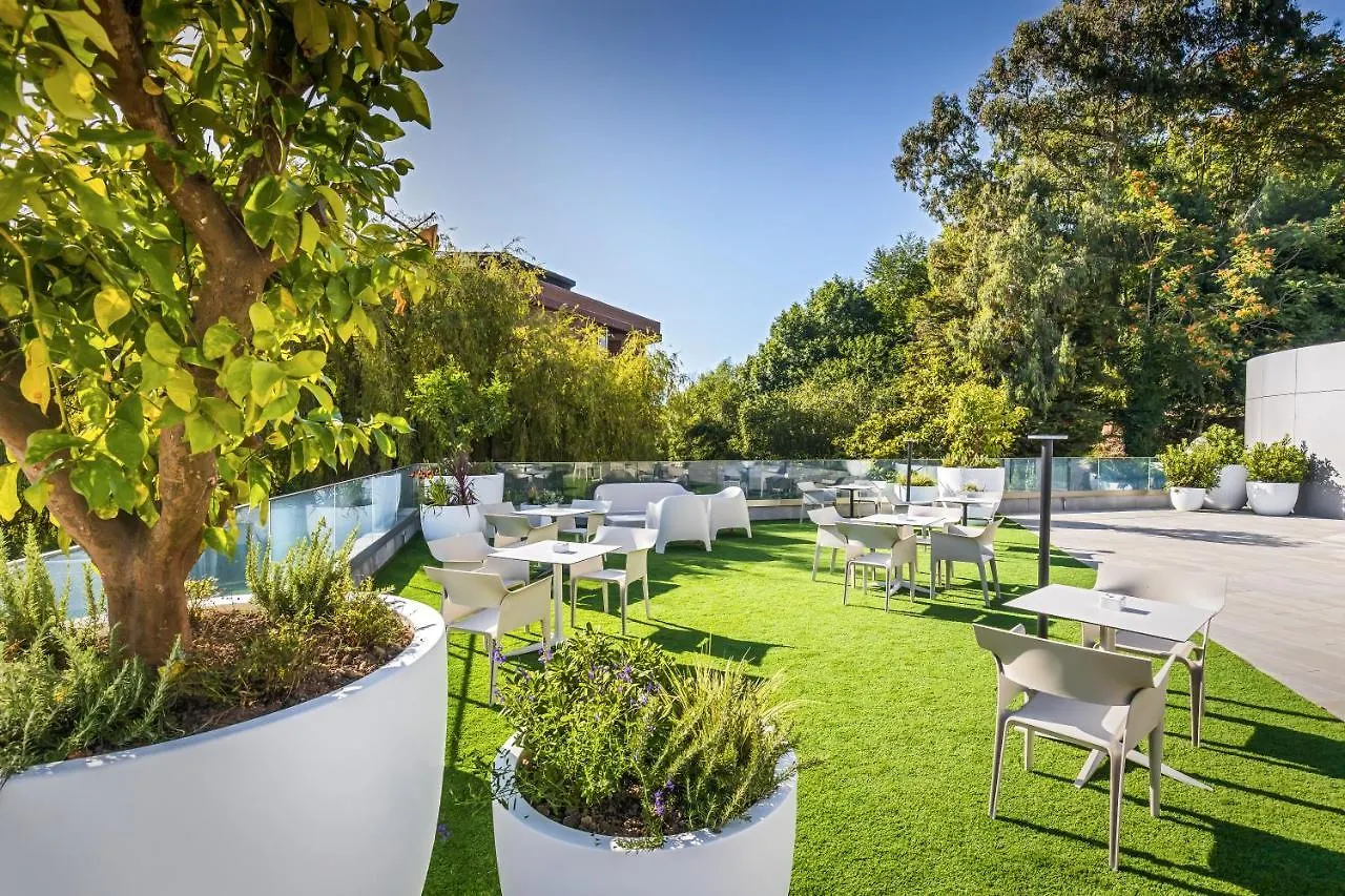 Barcelo Costa Vasca Hotel San Sebastian 4*,  Spain