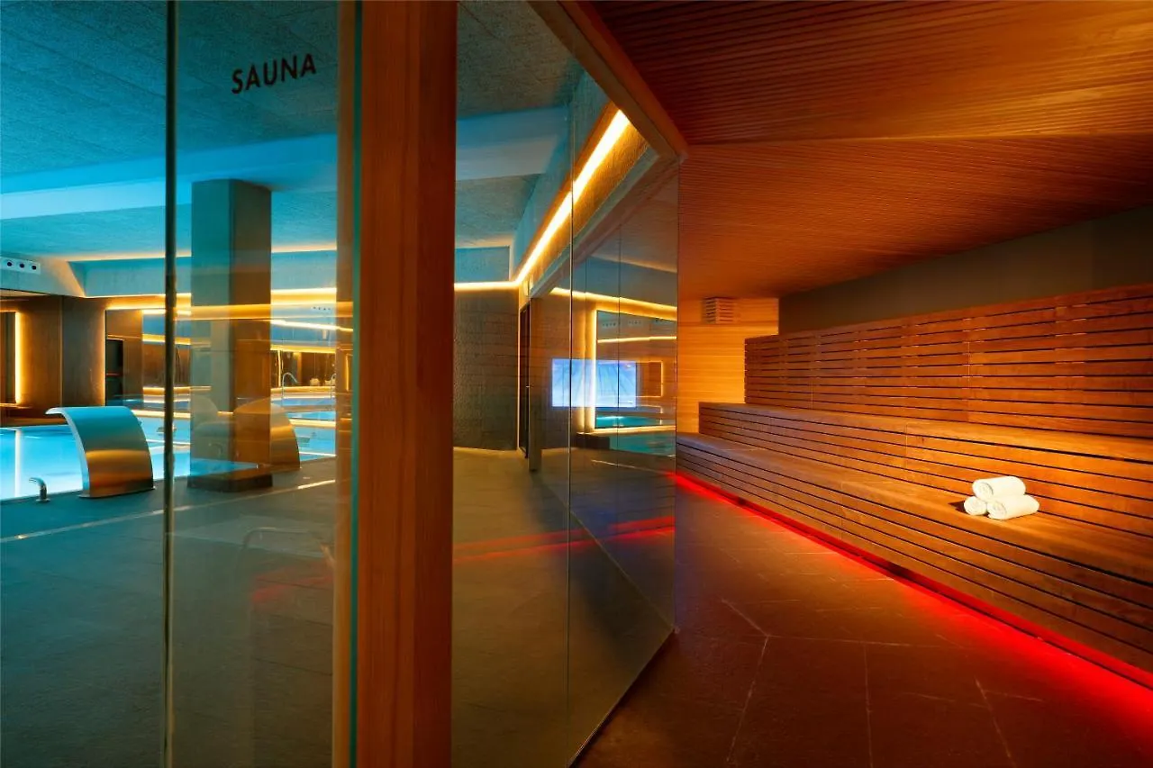 Barcelo Costa Vasca Hotel San Sebastian Spain