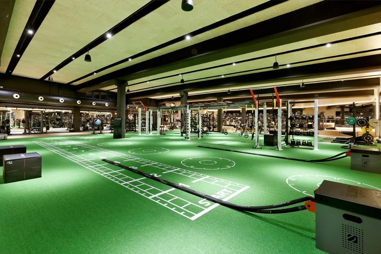 ****  Barcelo Costa Vasca Hotel San Sebastian Spain