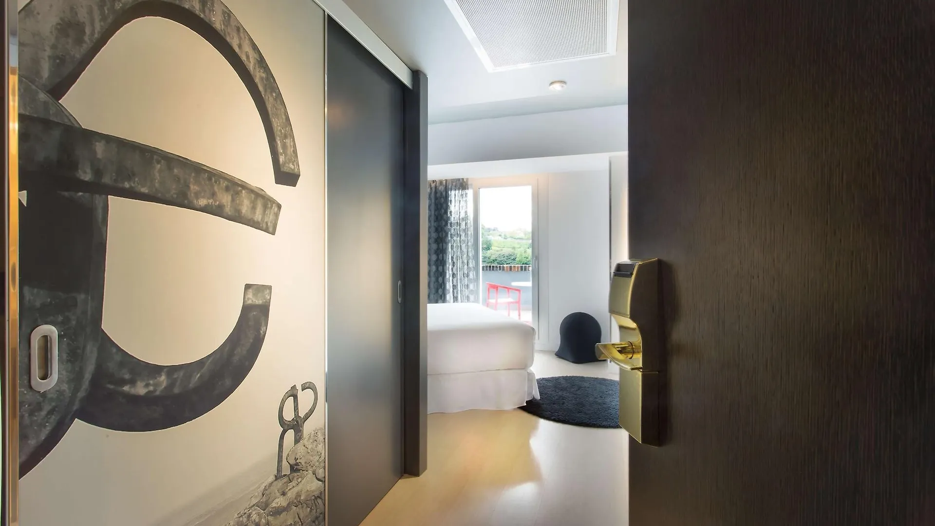 Barcelo Costa Vasca Hotel San Sebastian