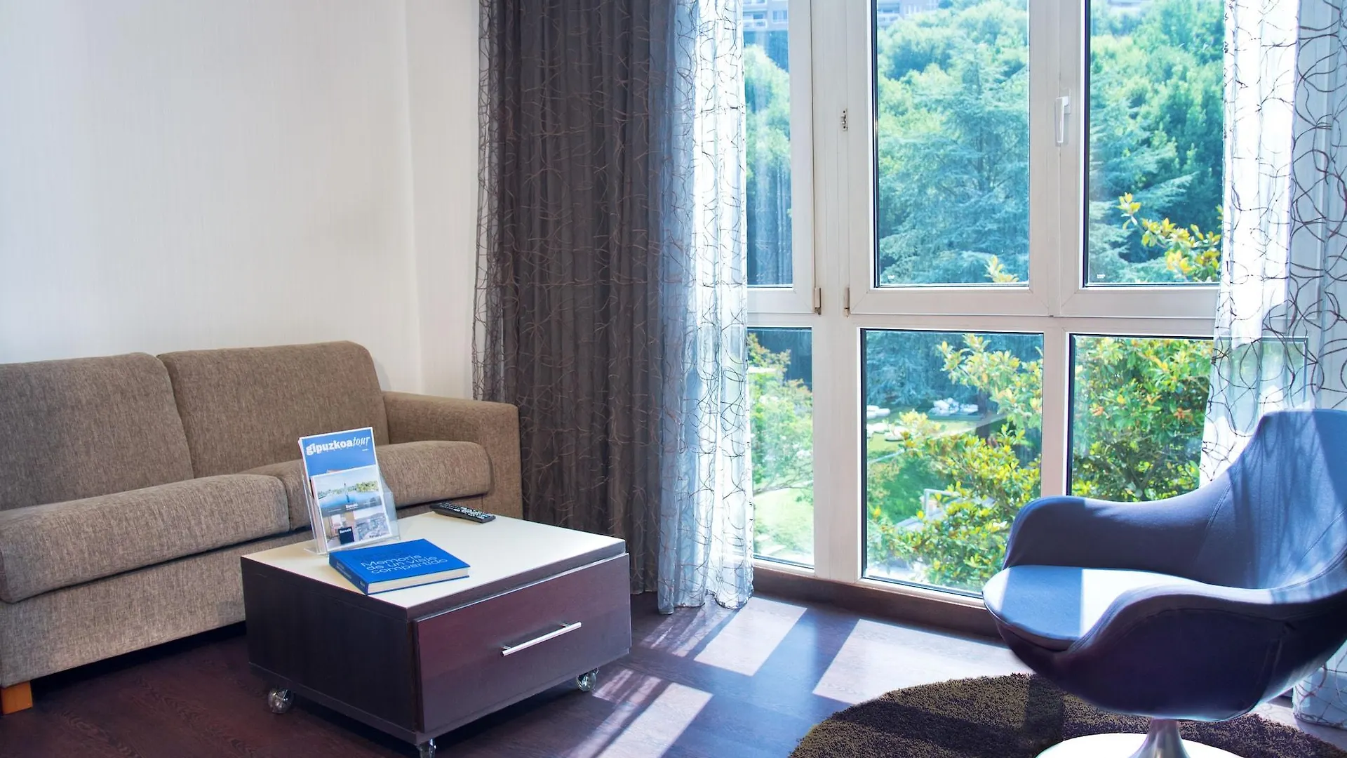 Barcelo Costa Vasca Hotel San Sebastian Spain
