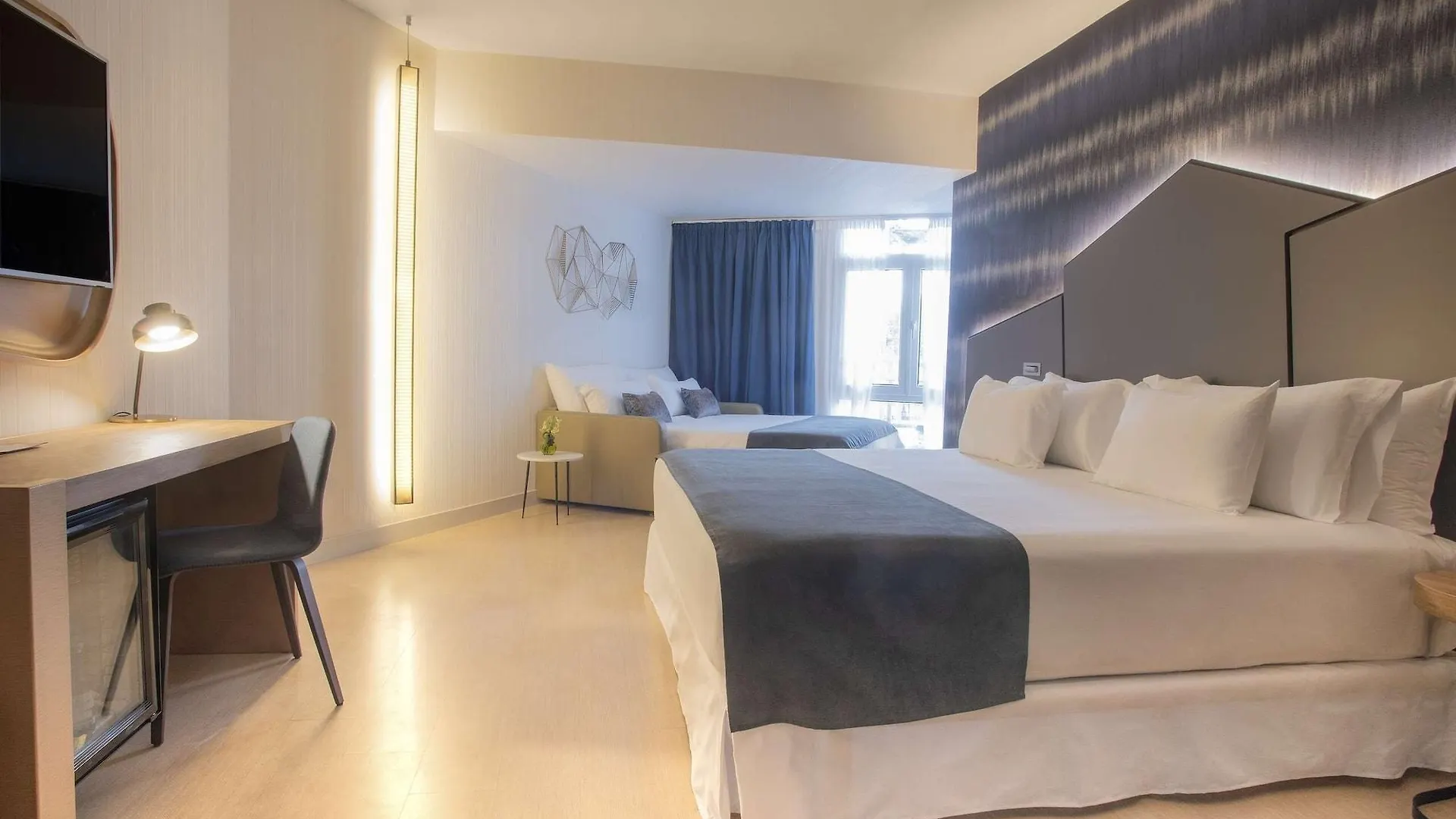 Barcelo Costa Vasca Hotel San Sebastian Spain