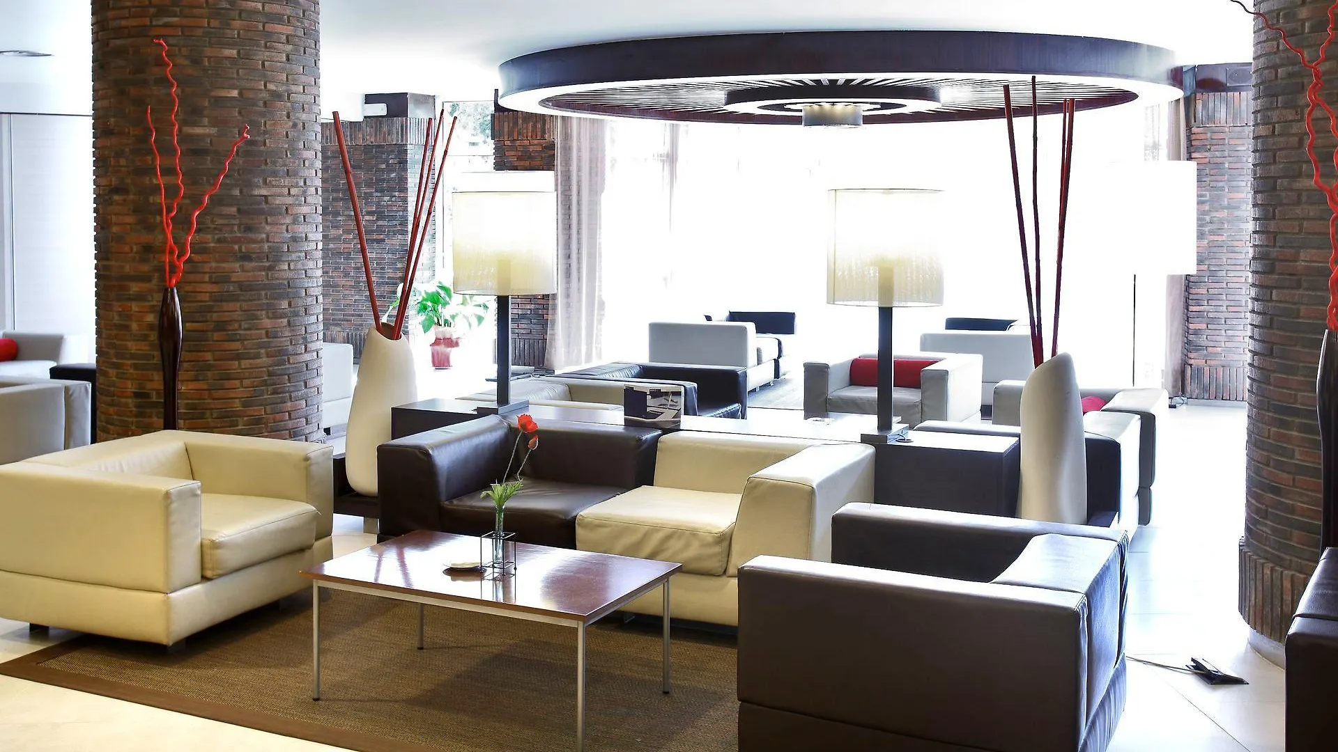 Отель Barcelo Costa Vasca Сан-Себастьян 4*,