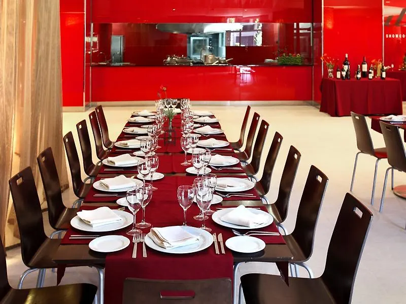 Barcelo Costa Vasca Hotel San Sebastian 4*,